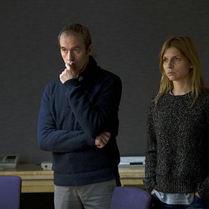 Fotoğraf Clémence Poésy