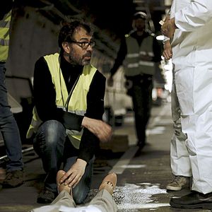 Fotoğraf Dominik Moll