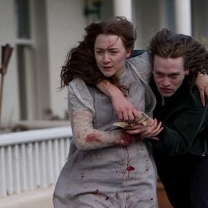 Fotoğraf Caleb Landry Jones