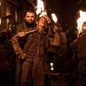 Fotoğraf Snowpiercer