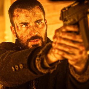 Fotoğraf Snowpiercer