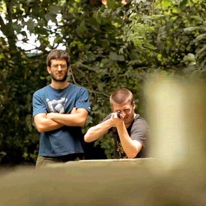 Fotoğraf Manuel Vignau