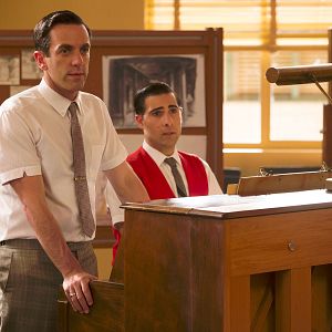 Fotoğraf Jason Schwartzman