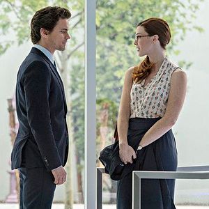 Fotoğraf Matt Bomer