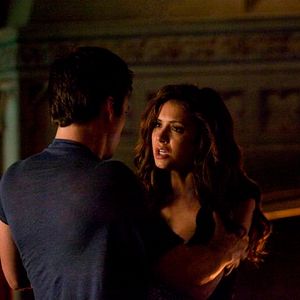 Fotoğraf Nina Dobrev