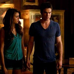 Fotoğraf Ian Somerhalder