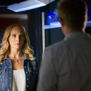 Fotoğraf Candice King