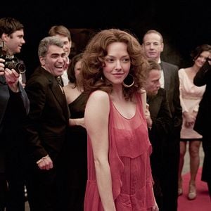 Fotoğraf Amanda Seyfried