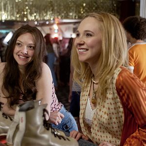 Fotoğraf Amanda Seyfried