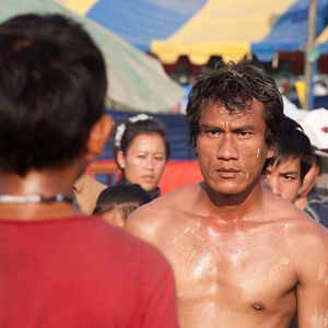 Fotoğraf The Rocket