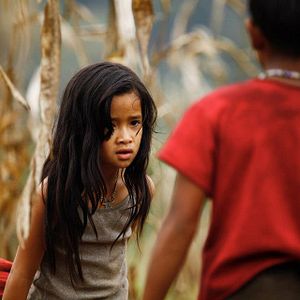 Fotoğraf The Rocket