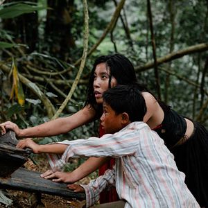 Fotoğraf The Rocket