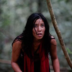 Fotoğraf The Rocket