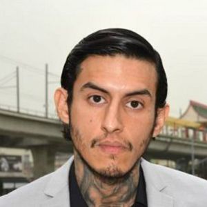 Fotoğraf Richard Cabral