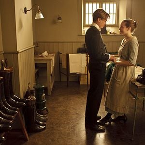 Fotoğraf Cara Theobold