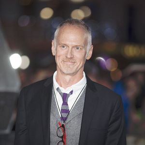 Fotoğraf Alan Taylor