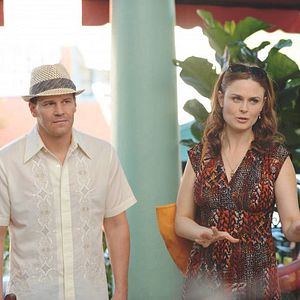 Fotoğraf Emily Deschanel