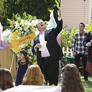 Fotoğraf Eric Stonestreet