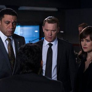 Fotoğraf Megan Boone