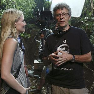 Fotoğraf Jennifer Morrison