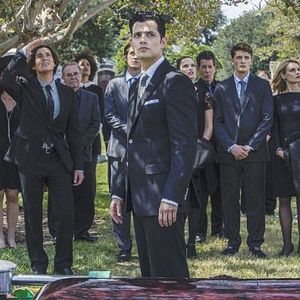 Fotoğraf Luke Benward