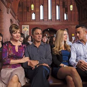 Fotoğraf Tony Danza