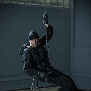 Fotoğraf Vincent Elbaz