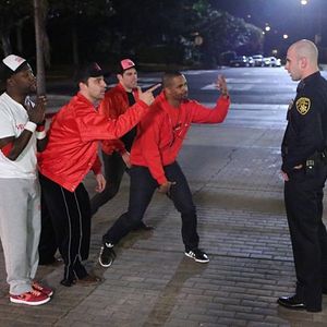 Fotoğraf Damon Wayans Jr.