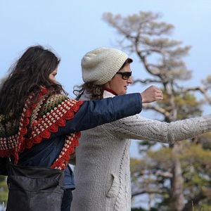 Fotoğraf Gözetleme Kulesi