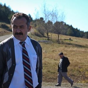 Fotoğraf Gözetleme Kulesi