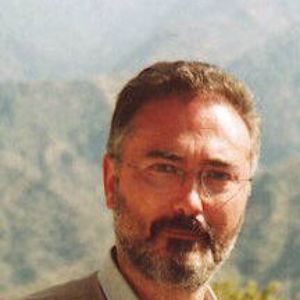 Fotoğraf Larry Levene