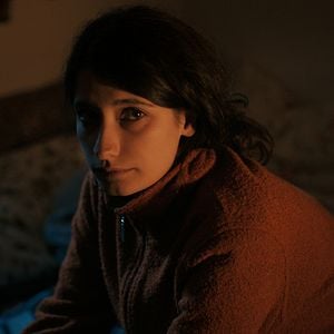 Fotoğraf Nilay Erdönmez