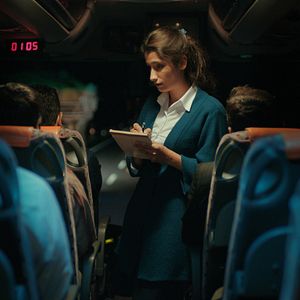 Fotoğraf Gözetleme Kulesi