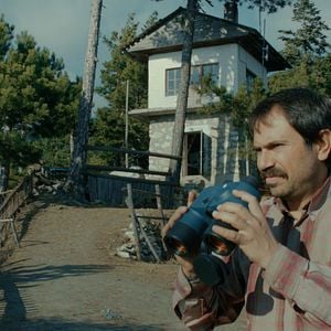 Fotoğraf Gözetleme Kulesi