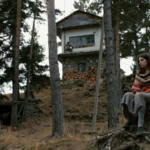 Fotoğraf Gözetleme Kulesi