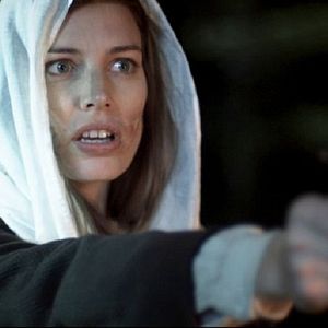 Fotoğraf Jessica Paré