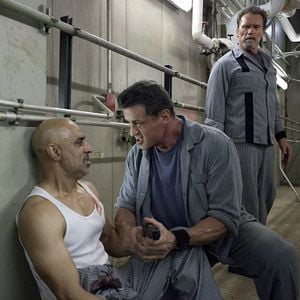 Fotoğraf Kaçış Planı