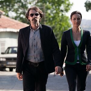 Fotoğraf Behzat Ç. Ankara Yanıyor