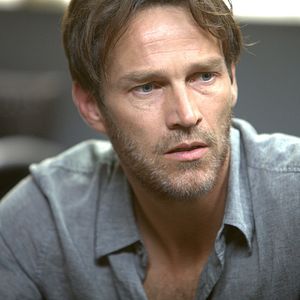 Fotoğraf Stephen Moyer