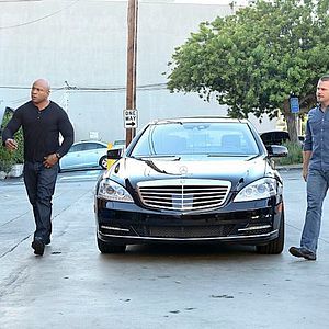 Fotoğraf Chris O'Donnell