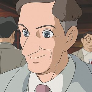 Fotoğraf Rüzgar Yükseliyor