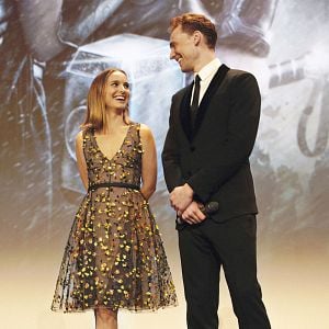 Fotoğraf Thor: Karanlık Dünya