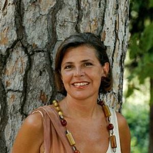 Fotoğraf Pamela Villoresi