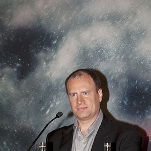 Fotoğraf Kevin Feige