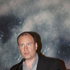 Fotoğraf Kevin Feige