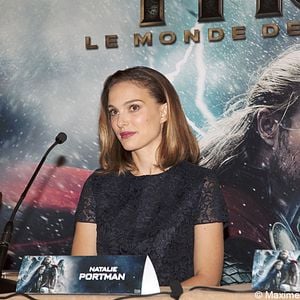 Fotoğraf Thor: Karanlık Dünya