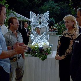 Fotoğraf Alex O'Loughlin