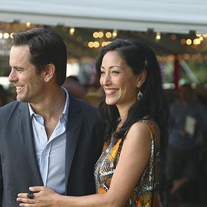 Fotoğraf Christina Chang