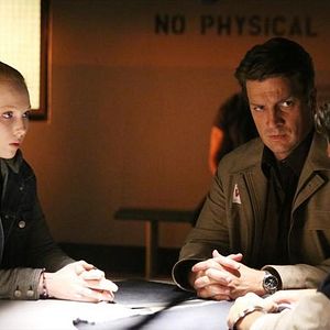 Fotoğraf Molly C. Quinn