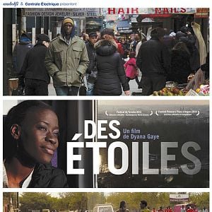 Fotoğraf Yıldızlar Altında